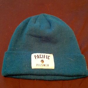 Toque Beanie
